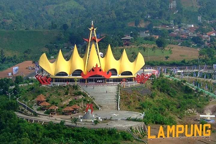 Lampung
