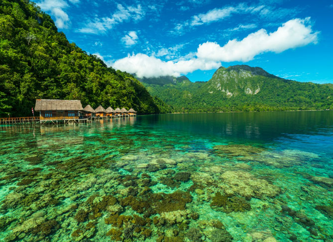 Maluku