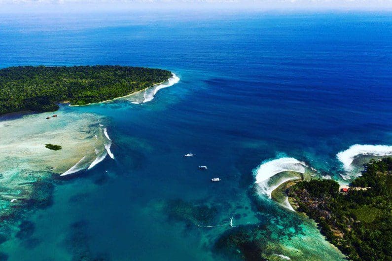 Kepuluan Mentawai