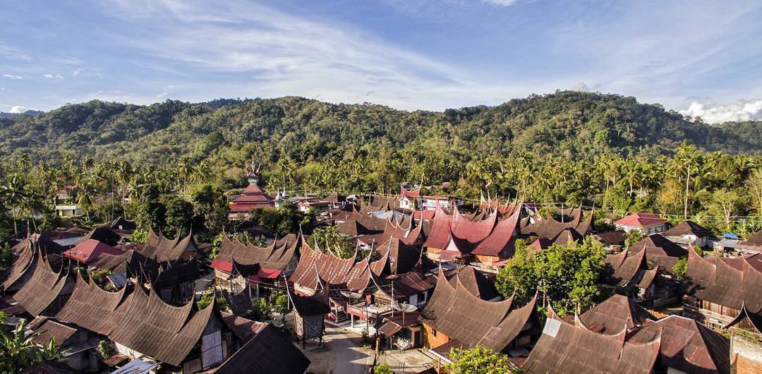 Solok Selatan