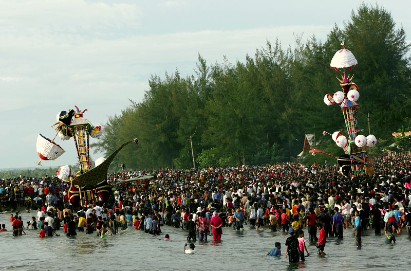 Pariaman