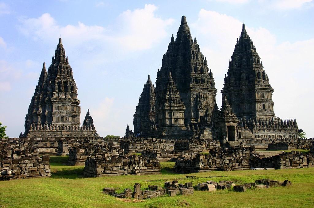 Yogyakarta