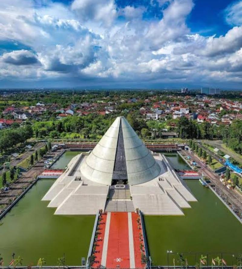 Sleman