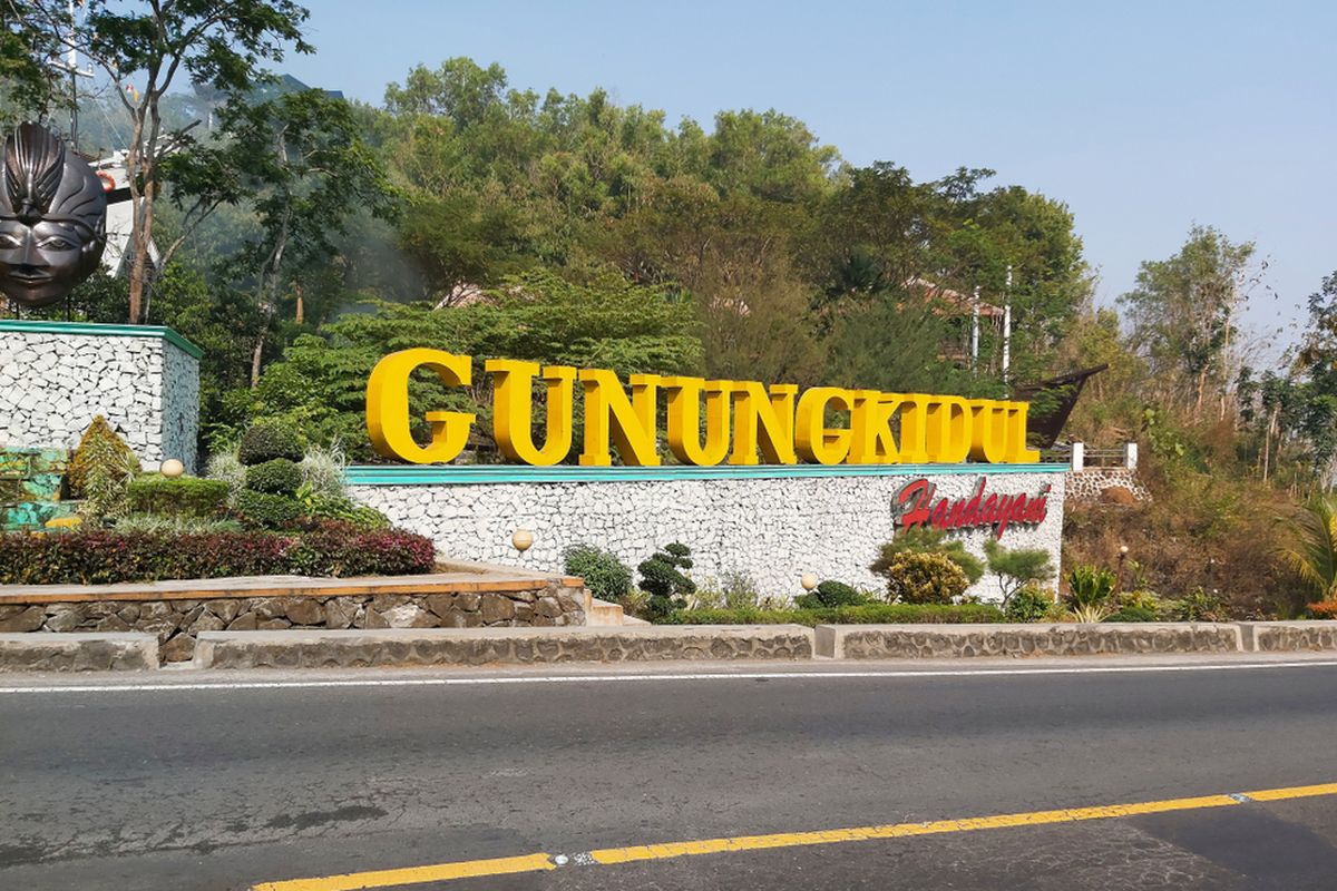 Gunungkidul