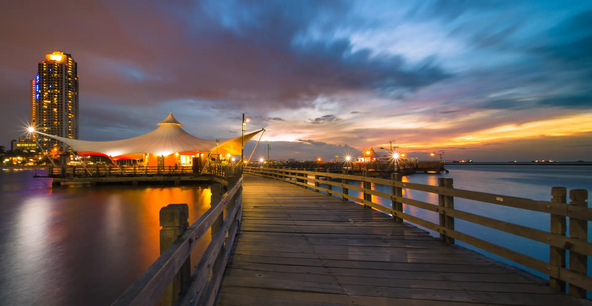 Kepulauan Seribu