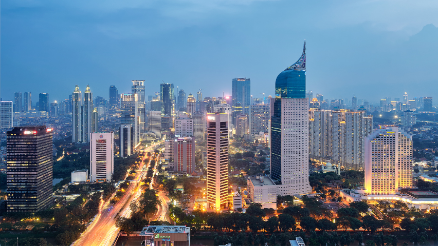 Jakarta Selatan