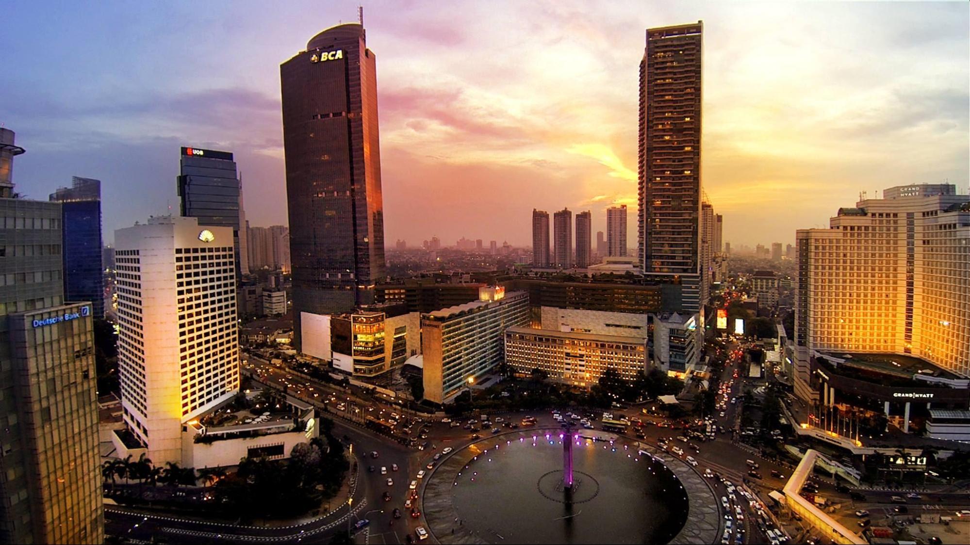 Jakarta Pusat