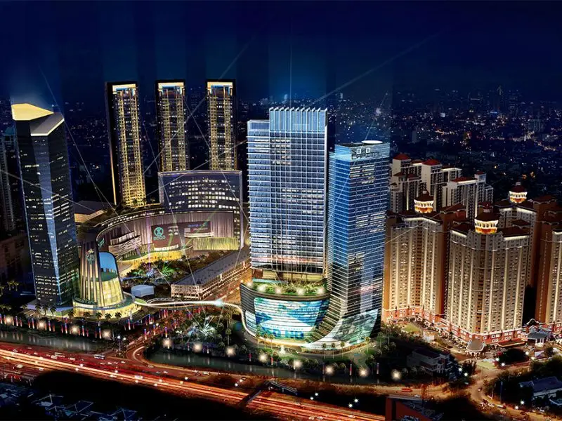 Jakarta Barat