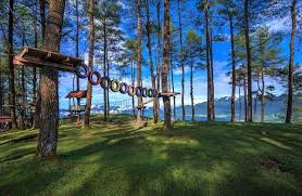 Lawang Park - Agam
