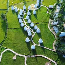 Swarnabhumi Harau - Payakumbuh