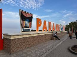 Pantai Padang - Padang