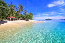 Pulau Pagang - Pesisr Selatan