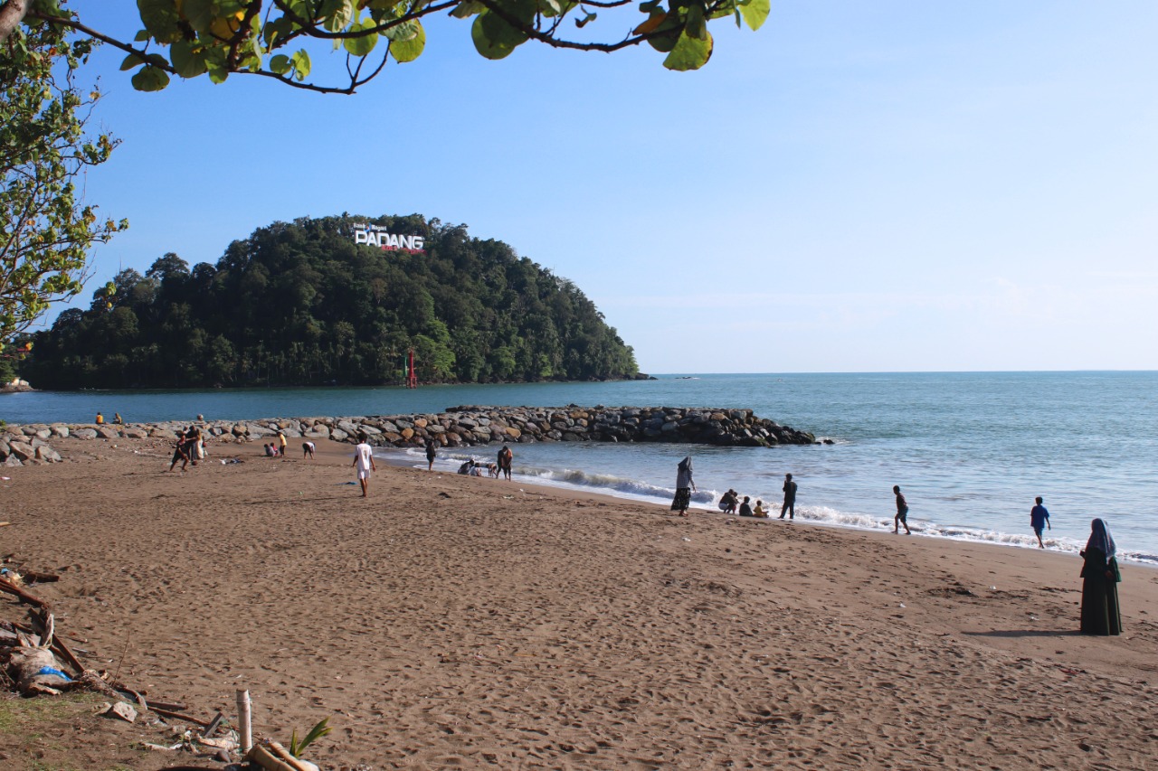 Pantai Padang - Padang