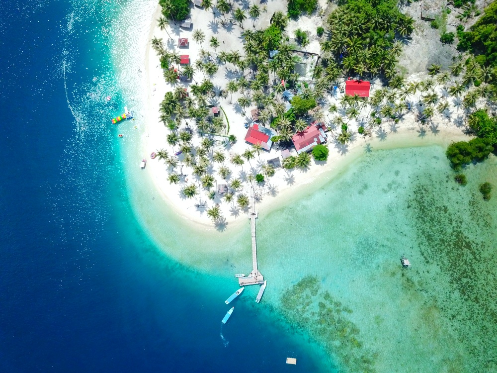 Pulau Pasumpahan