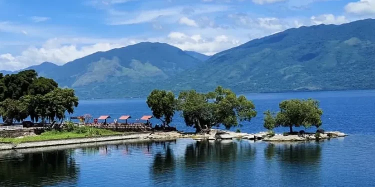 Danau Singkarak