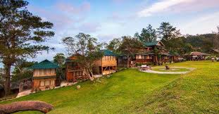 Lawang Park - Agam